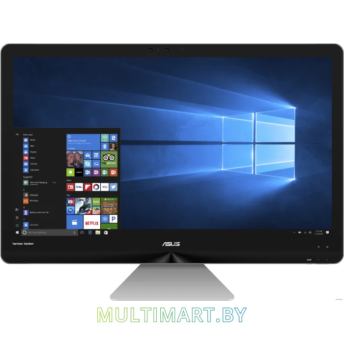 Моноблок ASUS Zen AiO ZN270IEGK-RA016T